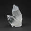 Genuine Clear Quartz Crystal Cluster From Brazil (228.4 Grams)