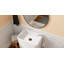 Lavabo de salle de bain sur pied Badeloft-35943455