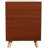 Davarous Particle Board Litter Box
