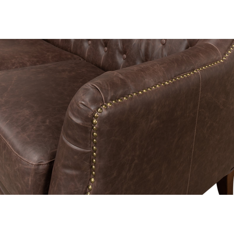 Brooks Loveseat