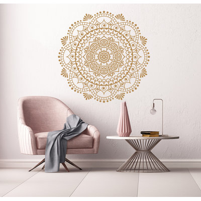 Wall Decal