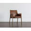 Bernadette Tufted Armchair-11820892
