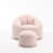 Microfibre rose