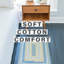Tapis en coton tressé pour décor côtier Privett-1140084115-1200626721