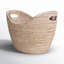 Burma Rattan Beverage Tub-215436778