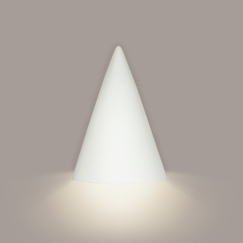 Pawelski Ceramic Wall Light