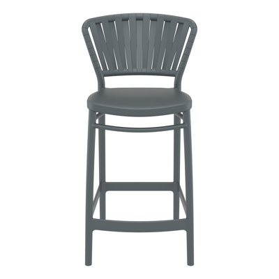 Newport Outdoor Barstool