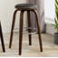 Tabouret de bar rotatif 30 po Kimberly-1302050746