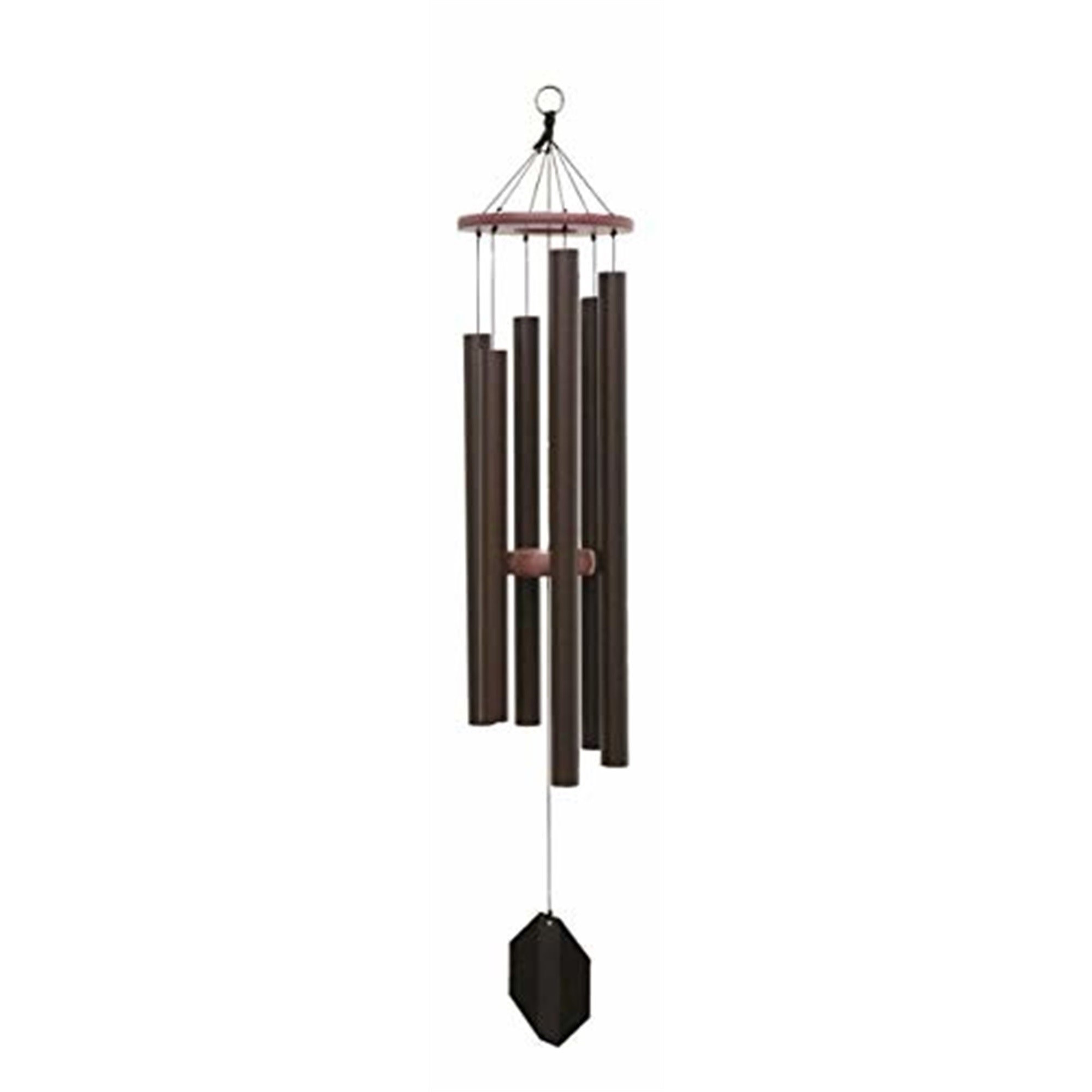 Arlmont & Co. Lanore Wind Chime | Wayfair