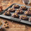 Anolon Advanced Bakeware Nonstick Cookie Baking Sheet, 14 Inch x 16 Inch, Gray