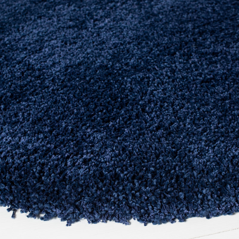 Ariyah Solid Colour Area Rug, Rectangle 236 x 305cm