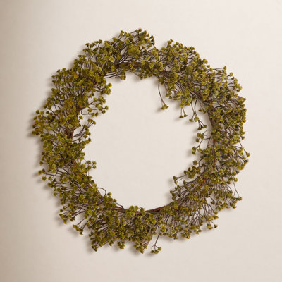 20 " Everyday Wreath