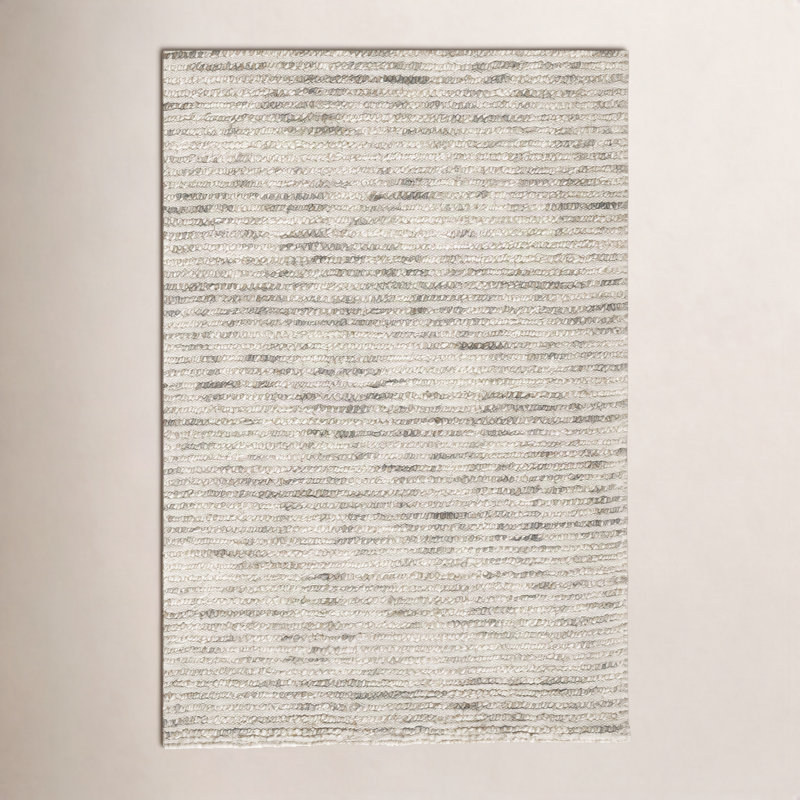 Tapis en laine Kathy Alexandria, Rectangle 2 pi x 3 pi