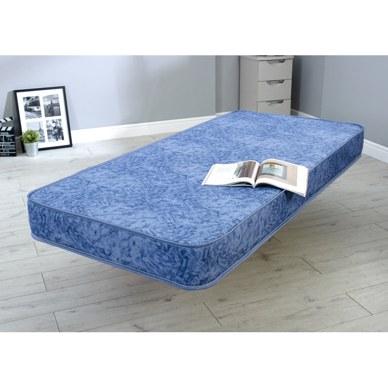 Bachit Foam Mattress, Single (3')