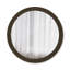 Huldar Glass Flat Wall Mirror-168846336