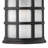 Freeport 1 -Bulb 14" H Mains Only Outdoor Hanging Lantern-690310800-690310804