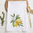  Fresh Lemon Tea Towel-859136129