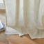 Paire de rideaux semi-transparents avec œillets Draycott-654470413-654470512