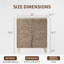 Armoire d'appoint Solee