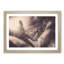 Butterfly Wing in Abstract - Picture Frame Painting Print-55680361-55680370