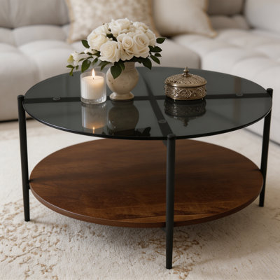 Table basse Modern