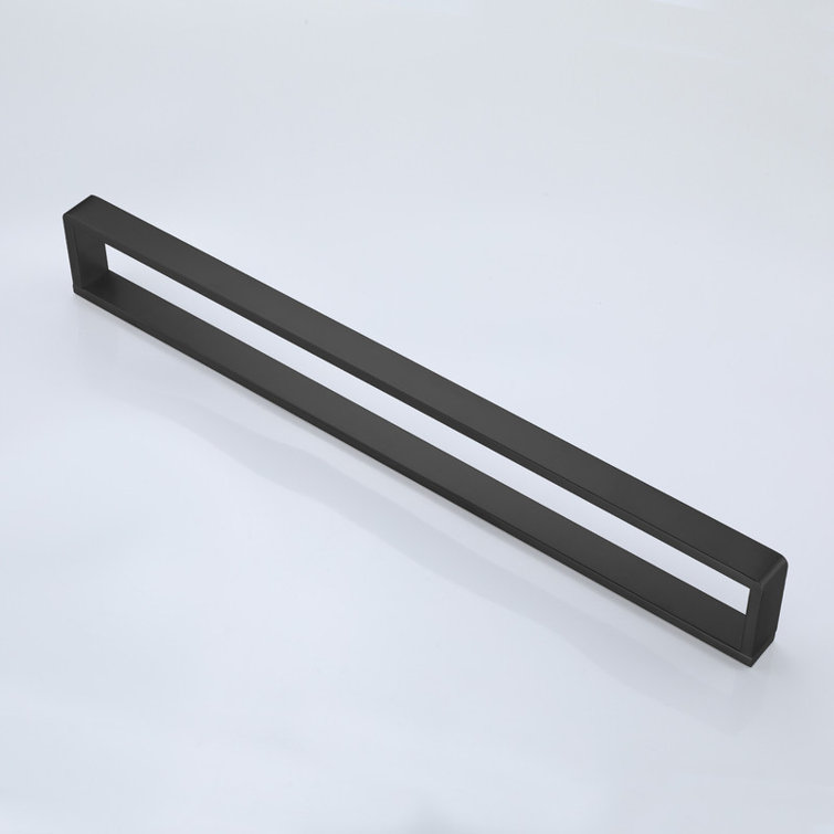 1 Wall Towel Bar