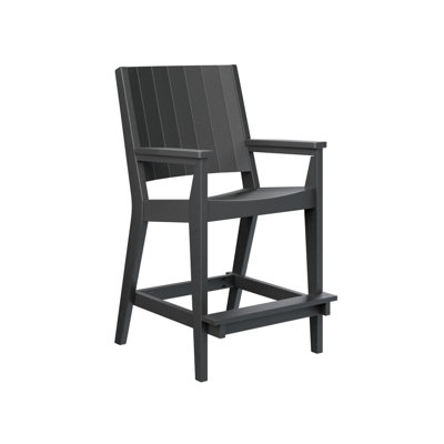 Mayhew Outdoor Bar Stool