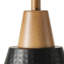 Luminaire suspendu conique 1 lumière erroll-883429671