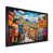 Black Picture Framed