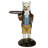 Alfred the Alpaca Butler Sculptural Table