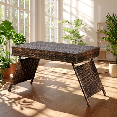 Top End Table
