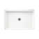 32'' W 48'' D Rectangular Single Shower Base