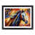 Black Framed selected
