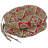 Outdoor 3.5'' Dining Chair Seat Cushion-304427845