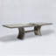 Deerfield Solid Oak Dining Table-1701644269