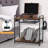 25.47 " H Media Shelves-1399679182