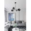 Murray 4 - Light Cluster Pendant-40741003