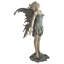 Weather Resistant UV Resistant Plastic Garden Statue