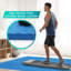 Tapis de sol bleu (12 pièces)-114604557