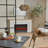Malie 67.25'' W Freestanding Electric Fireplace-122081922