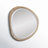 Anthea Solid Wood Asymmetrical Mirror-591038682