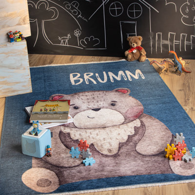Danae 115cm X 170cm Area Rug