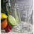Napoleon Bee Drinking Glass Set-2016568912-2020403021