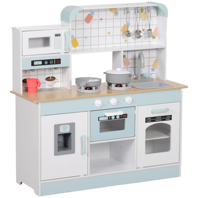Agnete Kids Kitchen Set