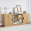 Meuble télé 60 po avec rangement Gehsen-1411826125