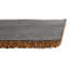 Nicola Spring - Coir Double Door Mats - 120 x 40cm - Classic