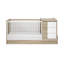 Spurgh 2 Cot Bed