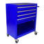 Armoire d'appoint en acier Lyndley-1049481938
