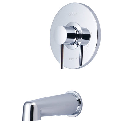 Motegi Wall Tub Spout