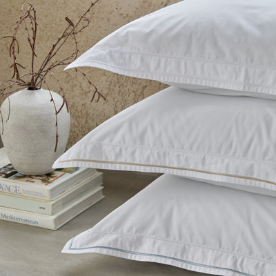 SIERRA 100% Cotton Cotton Sham